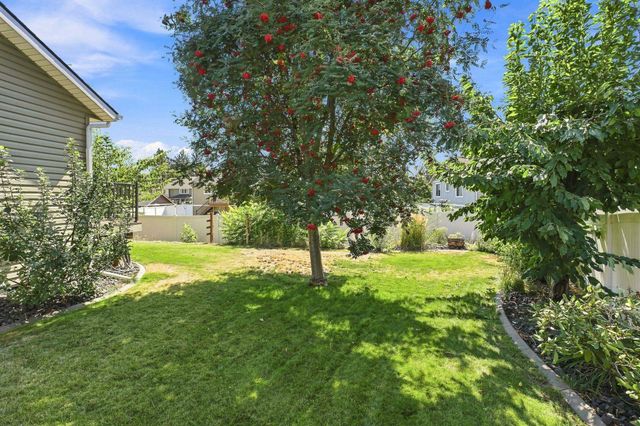1509 W Trinity Ave, Spokane, WA 99208