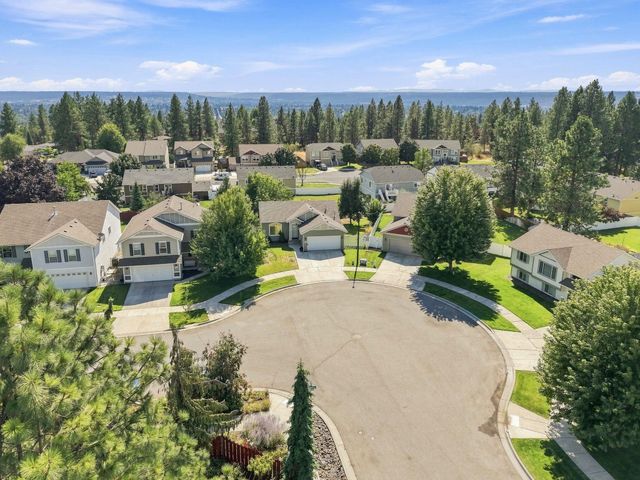 1509 W Trinity Ave, Spokane, WA 99208