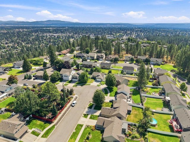 1509 W Trinity Ave, Spokane, WA 99208