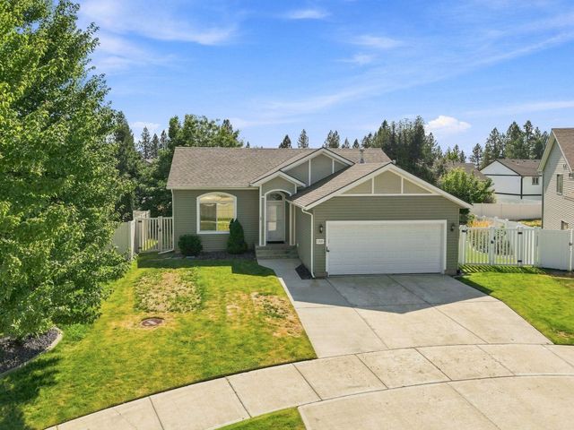 1509 W Trinity Ave, Spokane, WA 99208