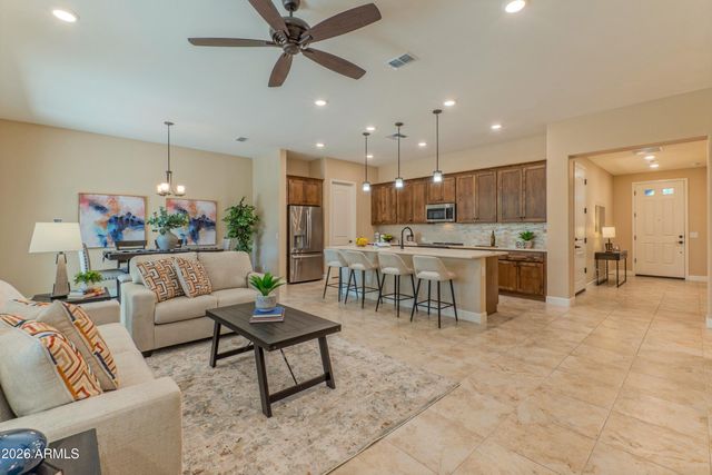 16949 W CYPRESS Street, Goodyear, AZ 85395