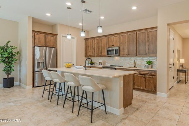 16949 W CYPRESS Street, Goodyear, AZ 85395