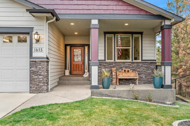 1615 S Lloyd Ln, Spokane, WA 99212