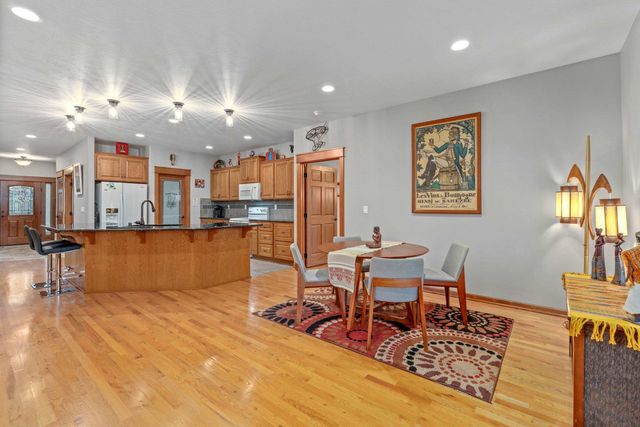 1615 S Lloyd Ln, Spokane, WA 99212