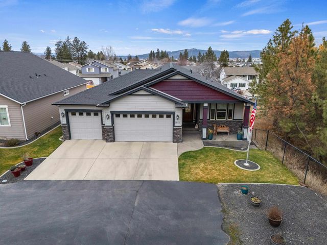1615 S Lloyd Ln, Spokane, WA 99212