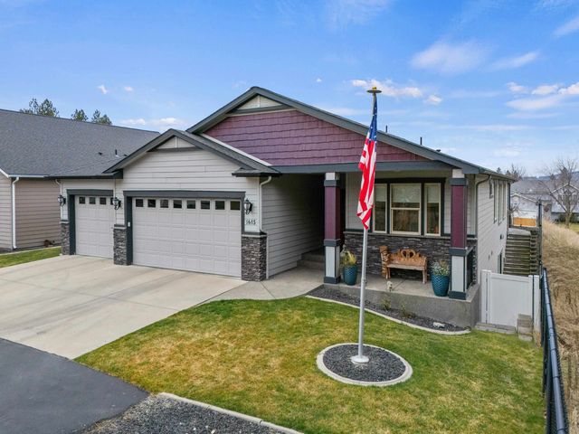 1615 S Lloyd Ln, Spokane, WA 99212
