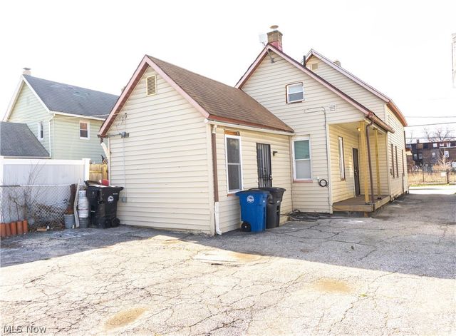 5416 Stanard, Cleveland, OH 44103