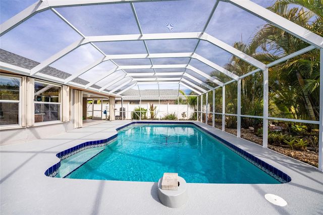 17433 LAKE WORTH BOULEVARD, Port Charlotte, FL 33948