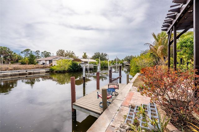 17433 LAKE WORTH BOULEVARD, Port Charlotte, FL 33948