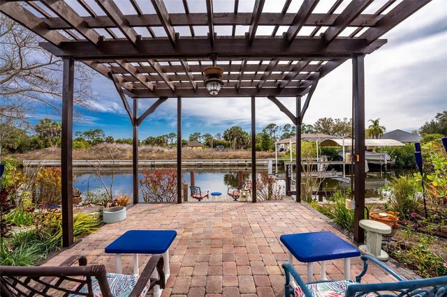 17433 LAKE WORTH BOULEVARD, Port Charlotte, FL 33948