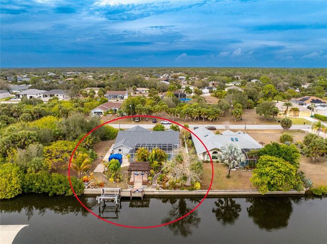 17433 LAKE WORTH BOULEVARD, Port Charlotte, FL 33948