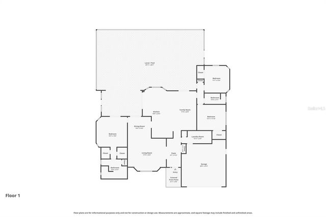 17433 LAKE WORTH BOULEVARD, Port Charlotte, FL 33948