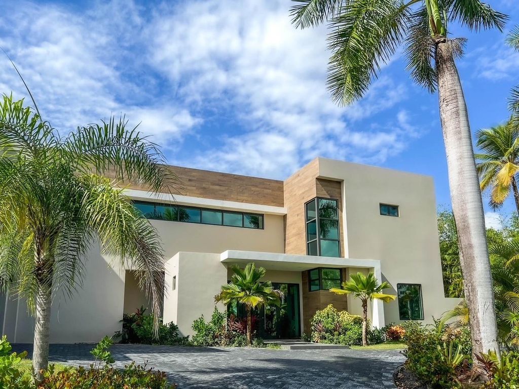 61 GOLF VIEW DR, Dorado, PR 00646