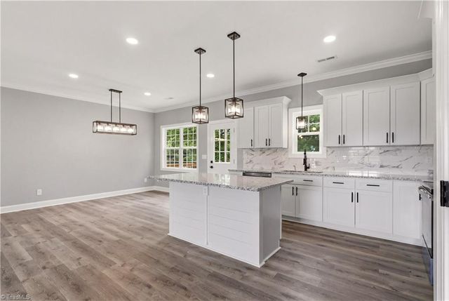 616 S Elm Street, High Point, NC 27260