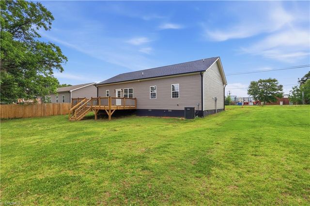 616 S Elm Street, High Point, NC 27260