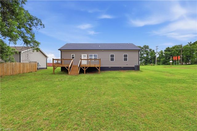 616 S Elm Street, High Point, NC 27260