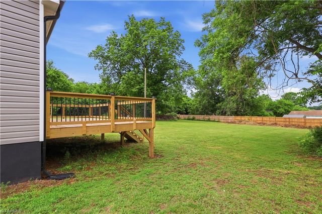 616 S Elm Street, High Point, NC 27260