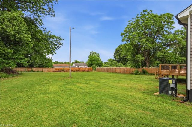 616 S Elm Street, High Point, NC 27260
