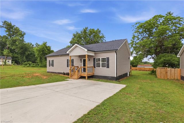 616 S Elm Street, High Point, NC 27260