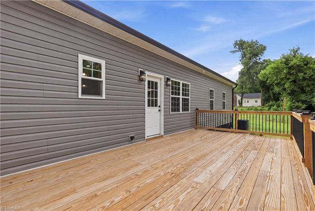 616 S Elm Street, High Point, NC 27260