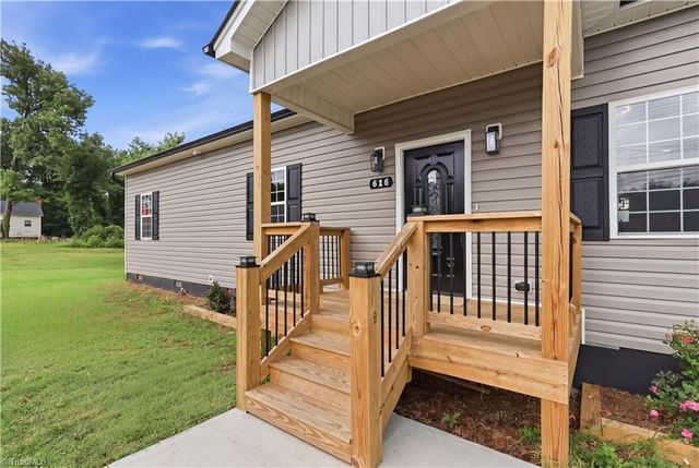 616 S Elm Street, High Point, NC 27260