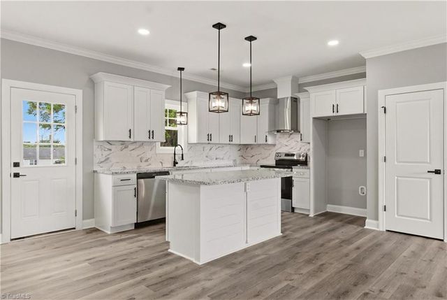 616 S Elm Street, High Point, NC 27260