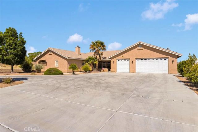 26743 Leather, Helendale, CA 92342