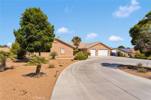 26743 Leather, Helendale, CA 92342