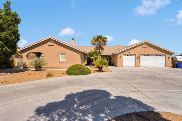 26743 Leather, Helendale, CA 92342