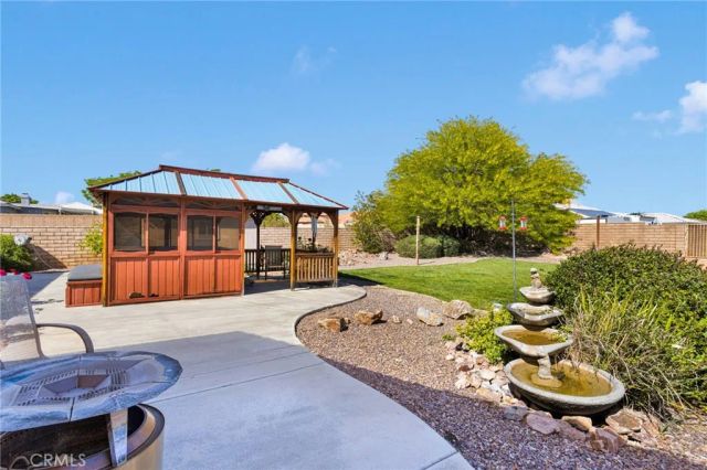 26743 Leather, Helendale, CA 92342