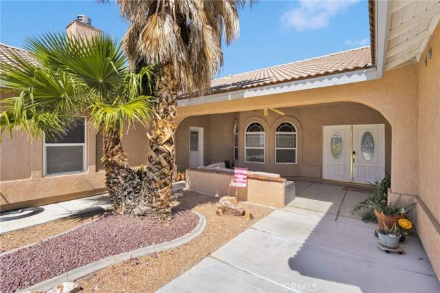 26743 Leather, Helendale, CA 92342
