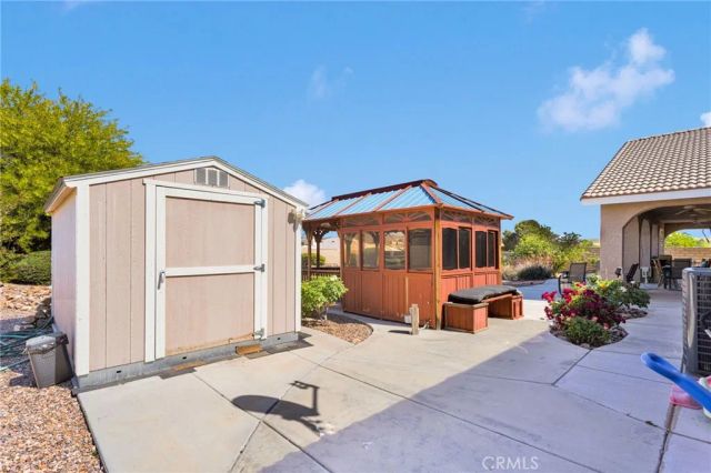 26743 Leather, Helendale, CA 92342