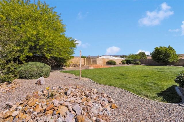 26743 Leather, Helendale, CA 92342