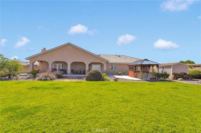 26743 Leather, Helendale, CA 92342
