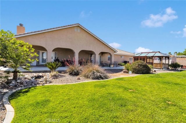 26743 Leather, Helendale, CA 92342