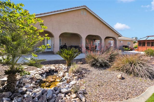 26743 Leather, Helendale, CA 92342