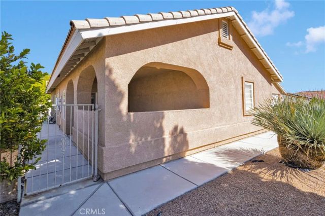26743 Leather, Helendale, CA 92342