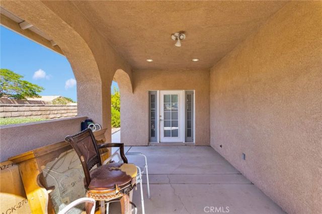 26743 Leather, Helendale, CA 92342