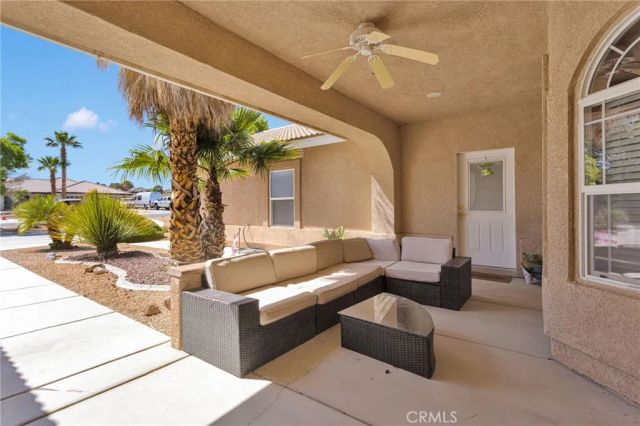 26743 Leather, Helendale, CA 92342