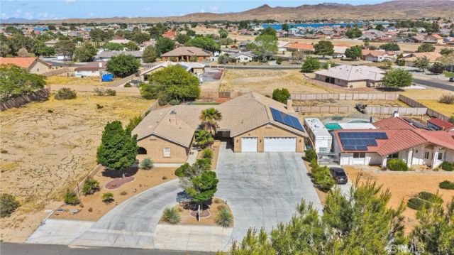 26743 Leather, Helendale, CA 92342