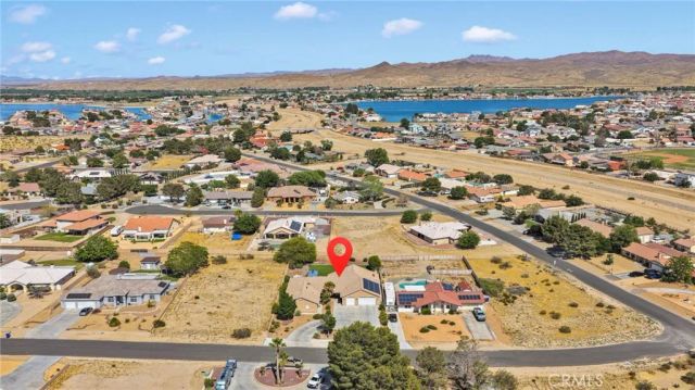 26743 Leather, Helendale, CA 92342