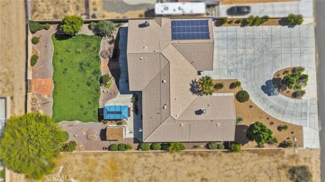 26743 Leather, Helendale, CA 92342