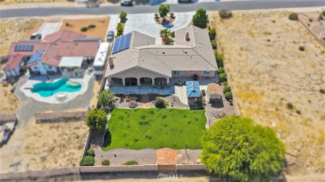 26743 Leather, Helendale, CA 92342