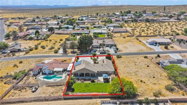 26743 Leather, Helendale, CA 92342