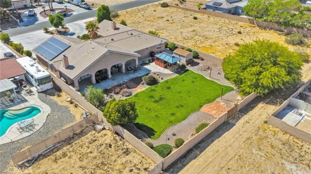 26743 Leather, Helendale, CA 92342