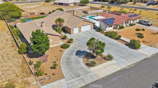 26743 Leather, Helendale, CA 92342