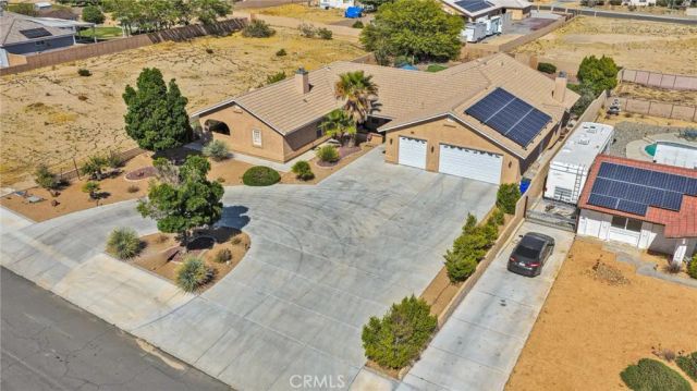 26743 Leather, Helendale, CA 92342