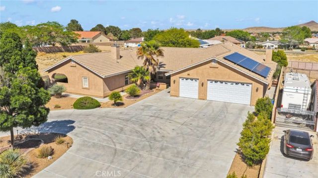 26743 Leather, Helendale, CA 92342