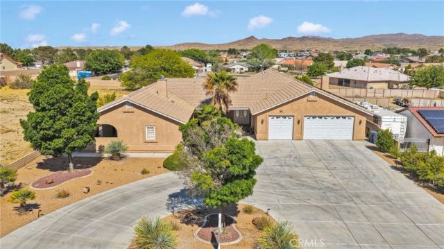 26743 Leather, Helendale, CA 92342