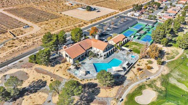 26743 Leather, Helendale, CA 92342